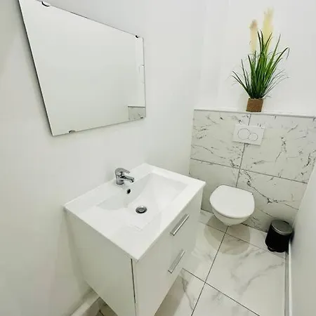 F2 Cosy Place Jean Jaures Appartement Saint-Etienne (Loire)